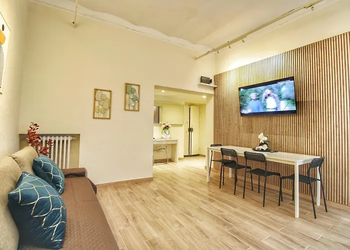 Lovely 2 Bedroom By Yourhost